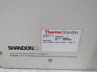 Thermo Shandon HyperClean Histology Lab Workstation Enclosure - Great Shape