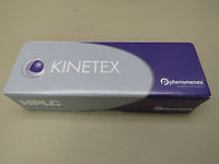 Kinetex 2.6 µm XB-C18 100 Å, LC Column 50 x 2.1 mm, Ea