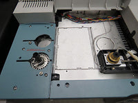 HP / Agilent 6890 Plus w/ Network GC FID Gas Chromatograph w/ PC Low 10,798 Runs