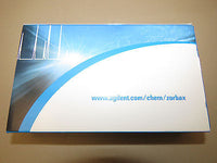 Agilent ZORBAX StableBond C18, 2.1 x 50 mm, 1.8 µm, 600 bar HPLC Column