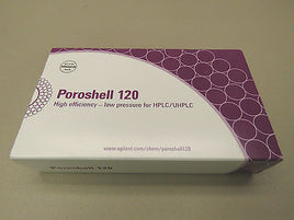 Agilent Poroshell 120 Stablebond C18, 2.1 x 5 mm, 2.7 µm, UHPLC guard 3/pk