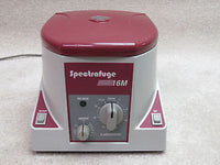 Labnet SpectraFuge 16M Benchtop Centrifuge with Rotor C0160-R