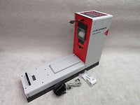 DELTA LTL 2000 RetroMeter, highway DOT road surface markings retroreflectometer