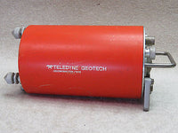 Teledyne Geotech S-13 Short Period Seismometer Earthquake Sensor