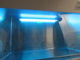 Baker SterilChemGARD III Advance SG403TX 4FT Biological UV Safety Cabinet Hood