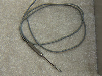 Nikon Incubator NP-2 with Probe & Power Cord - Temperature Tested