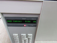 HP / Agilent 7694E Headspace Sampler G1883A