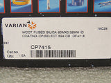 Varian CP7415 Capillary Column CP-Select 624 CB, 60 m, 0.32 mm, 1.80 μm *New*