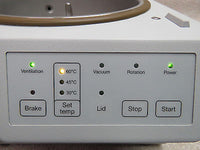 Eppendorf Vacufuge Concentrator Model 5301 with Rotor