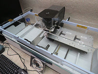 Wallac Perkin Elmer MultiPuncher Dried Blood Spot Puncher w/ Computer & Software