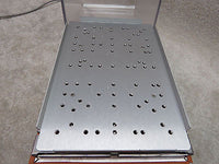 VWR Incubating Mini Shaker 120V Cat. No: 12620-942 - Great Condition w/ Warranty