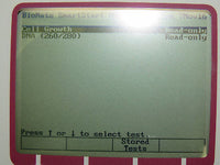 Thermo Spectronic Biomate 3 Spectrophotometer - Excellent shape