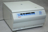 Thermo Scientific Sorvall Legend T+ Plus EASYset Benchtop Centrifuge with Rotor