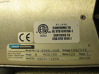 Tekmar Dohrmann Velocity XPT Purge & Trap Concentrator w/ PC & Teklink Software