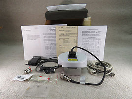 Agilent G1971A APPI Source for Single, Triple Quad and QTOF LCMS MSD Mass Spec