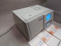 SHIMADZU RF-1501 Spectrofluorophotometer Version 2.0 - Mint Shape