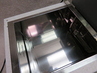 Boekel/Grant HTB3000 High Temperature Bath, 39 Liter capacity