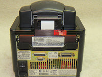MJ Research PTC-200 Peltier Thermal Cycler with Alpha Unit Block Thermocycler