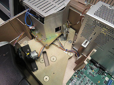 Perkin Elmer Lambda 25 UV/Vis Spectrophotometer w/ PC UV Winlab 5.1.5 ...