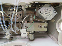 HP Agilent 1100 HPLC G1376A Cap Pump