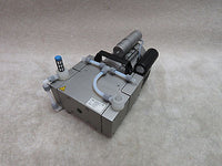 Welch ILMVac High-Flow Diaphragm Oil-Free (Dry) Vacuum Pump, MP901Z, 115v 60hz