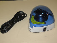 Spectrafuge C1301B Mini Centrifuge with Power Cord - Great Condition!