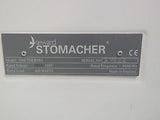 Seward Stomacher 3500 Thermo Bioreactor Laboratory Mixer Blender 110V CE