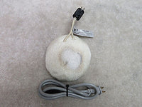 Electrothermal HM0100-HS1 Hemispherical Heating Mantle,  Fabric 120V 80 Watts