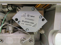 HP Agilent 1100 HPLC G1376A Cap Pump