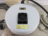 Agilent G1971A APPI Source for Single, Triple Quad and QTOF LCMS MSD Mass Spec