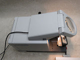 Leica Supercut 2065 Rotary Microtome - with Full Automation & Lighted Magnifier