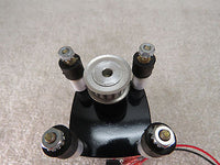 Bodine gear motor 24Y0BEPM-A2