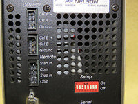 PE Nelson 900 Series Chromatography Interface HPLC Controller GPIB Model 970A