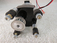 Bodine gear motor 24Y0BEPM-A2