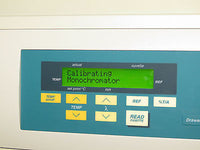 Molecular Devices Spectramax 384 Plus Microplate Reader Laptop & Softmax License