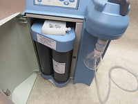 Thermo NANOpure Analytical Water Purification Unit Filter Purifier 7143 D11901