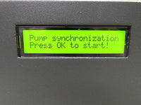 GE AMERSHAM PHARMACIA AKTA FPLC P-900 Pump