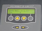 Thermo Scientific Spectronic GENESYS 20 Visible Spectrophotometer
