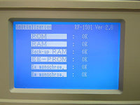 SHIMADZU RF-1501 Spectrofluorophotometer Version 2.0 - Mint Shape