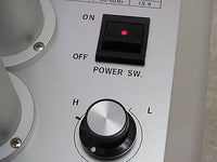 Nikon Incubator NP-2 with Probe & Power Cord - Temperature Tested