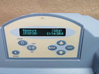 Thermo NANOpure Analytical Water Purification Unit Filter Purifier 7143 D11901