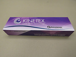 Kinetex 5µm C18 100 Å, LC Column 100 x 2.1 mm, Ea  *New*