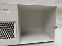 Thermo Shandon HyperClean Histology Lab Workstation Enclosure - Great Shape