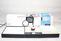 Thermo Shandon Histocentre 3 TISSUE EMBEDDING CONSOLE CENTER w/ Cryo Module