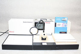 Thermo Shandon Histocentre 3 TISSUE EMBEDDING CONSOLE CENTER w/ Cryo Module