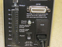 PE Nelson 900 Series Chromatography Interface HPLC Controller GPIB Model 970A