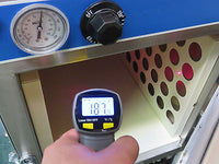 Pedigo P-2010S Hospital / Medical Grade Stainless Steel Blanket Warming Cabinet