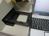 Molecular Devices Spectramax 384 Plus Microplate Reader Laptop & Softmax License