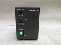 Olympus BH2-RFL-T3 100W High Pressure Mercury Burner Power Supply