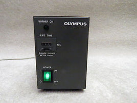 Olympus BH2-RFL-T3 100W High Pressure Mercury Burner Power Supply